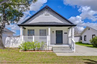 2903 W IVY STREET, Tampa, FL 33607