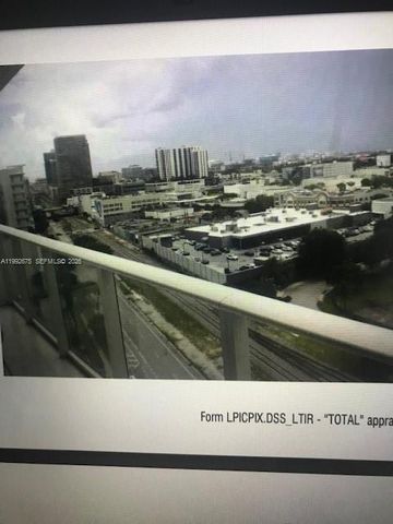 4250 Biscayne Blvd 1515, Miami, FL 33137