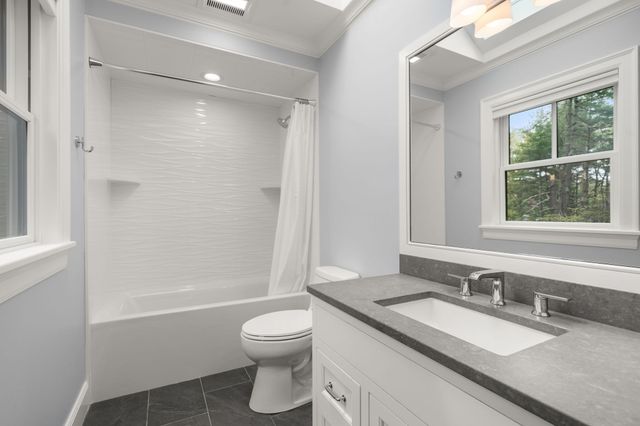 55 Oakdale Ave, Weston, MA 02493