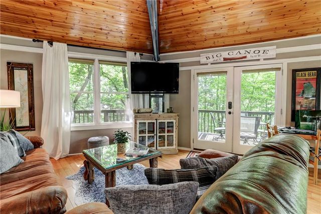 196 Treetopper Circle, Big Canoe, GA 30143