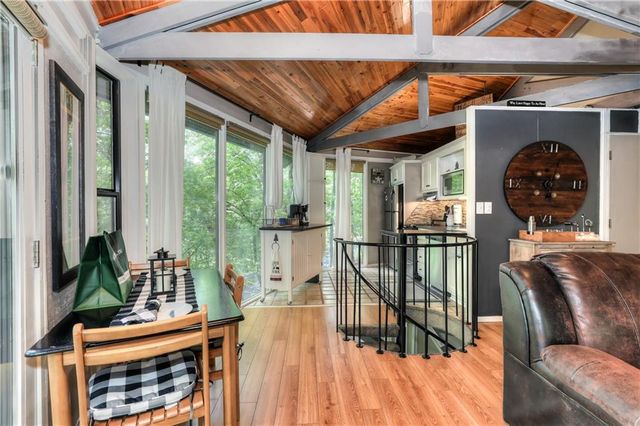 196 Treetopper Circle, Big Canoe, GA 30143