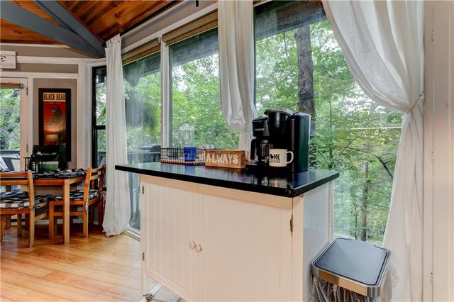196 Treetopper Circle, Big Canoe, GA 30143