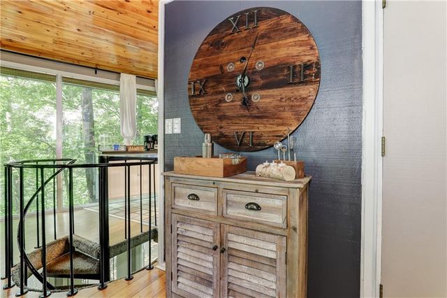 196 Treetopper Circle, Big Canoe, GA 30143