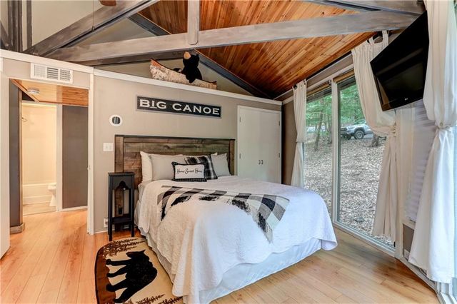196 Treetopper Circle, Big Canoe, GA 30143
