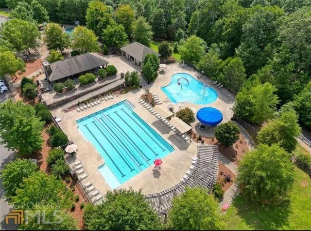 196 Treetopper Circle, Big Canoe, GA 30143