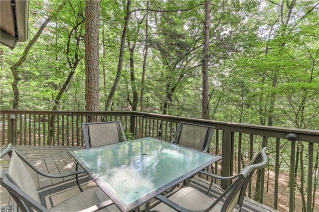 196 Treetopper Circle, Big Canoe, GA 30143