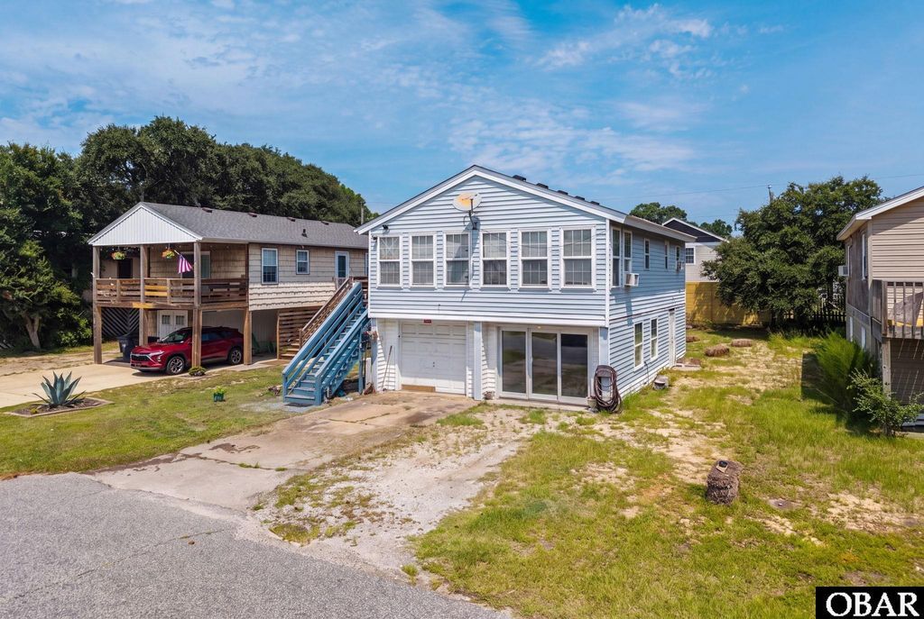 Image 2 of property listing at 2023 Yorktown Street Lot 1332, Kill Devil Hills, NC 27948
