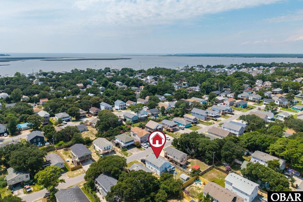 Image 11 of property listing at 2023 Yorktown Street Lot 1332, Kill Devil Hills, NC 27948
