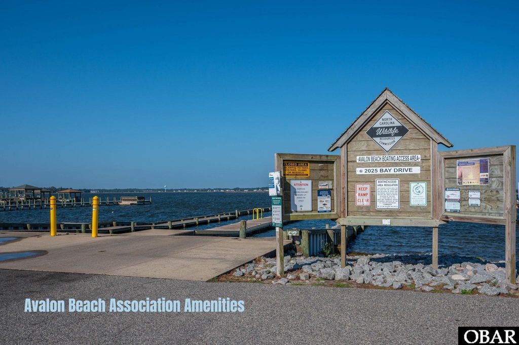 Image 16 of property listing at 2023 Yorktown Street Lot 1332, Kill Devil Hills, NC 27948