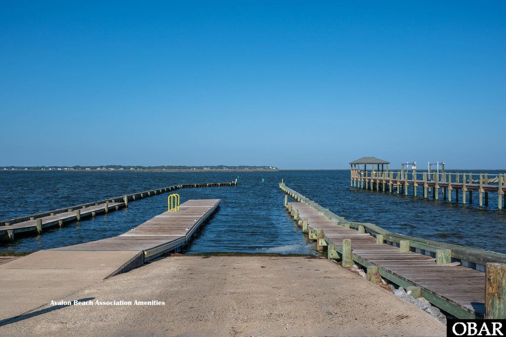 Image 17 of property listing at 2023 Yorktown Street Lot 1332, Kill Devil Hills, NC 27948
