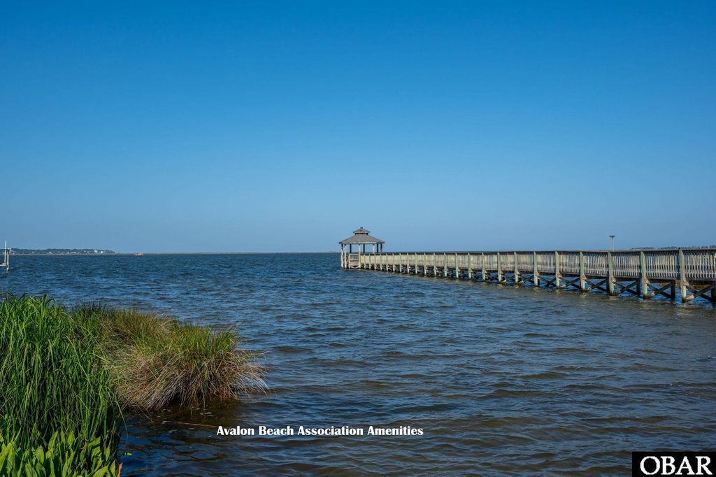 Image 18 of property listing at 2023 Yorktown Street Lot 1332, Kill Devil Hills, NC 27948