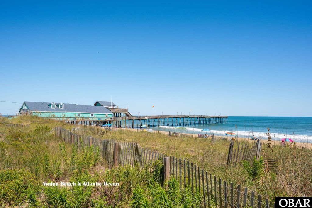 Image 19 of property listing at 2023 Yorktown Street Lot 1332, Kill Devil Hills, NC 27948