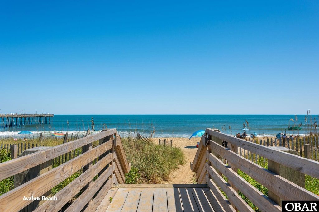 Image 20 of property listing at 2023 Yorktown Street Lot 1332, Kill Devil Hills, NC 27948