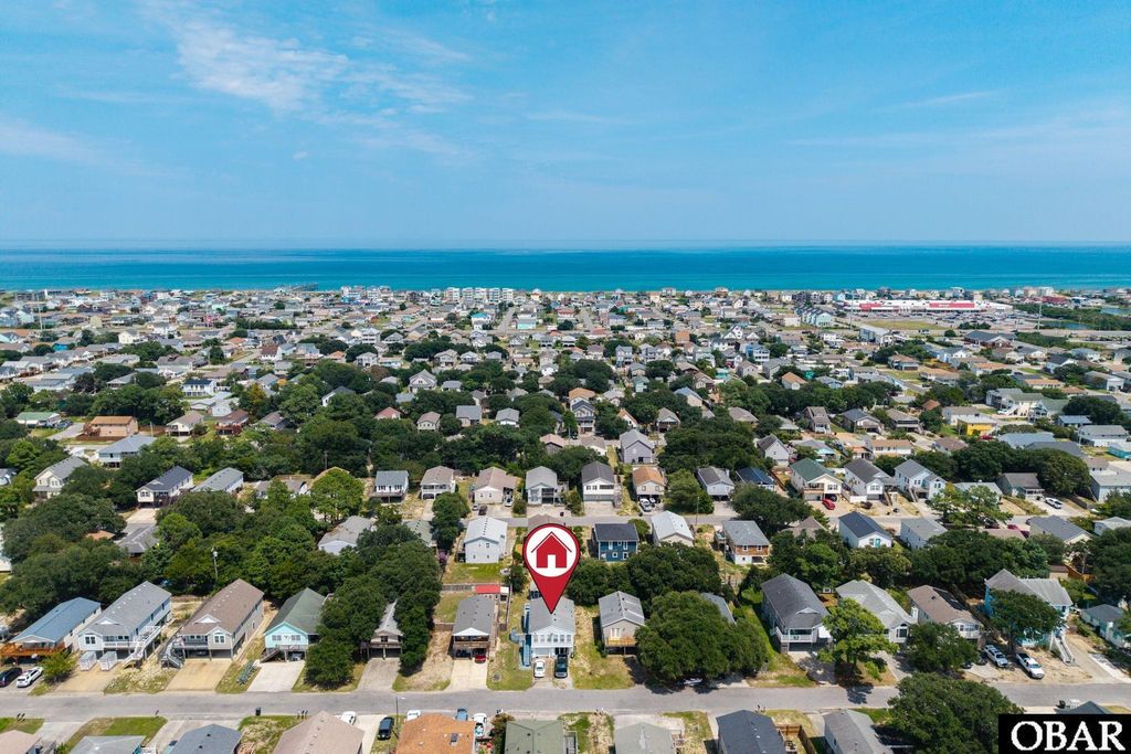Image 3 of property listing at 2023 Yorktown Street Lot 1332, Kill Devil Hills, NC 27948