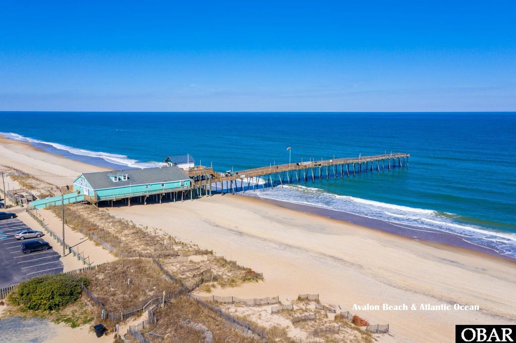 Image 21 of property listing at 2023 Yorktown Street Lot 1332, Kill Devil Hills, NC 27948