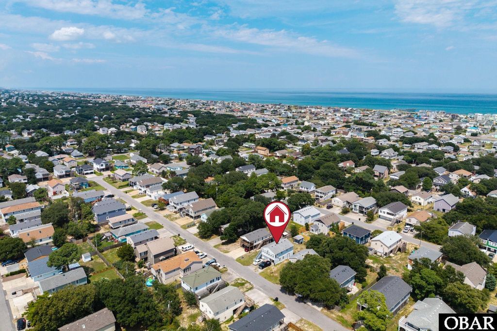 Image 9 of property listing at 2023 Yorktown Street Lot 1332, Kill Devil Hills, NC 27948