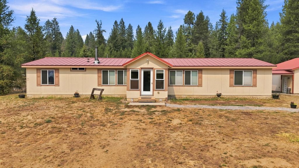 182 Rod Hill Way, Newport, WA 99156 photo 1