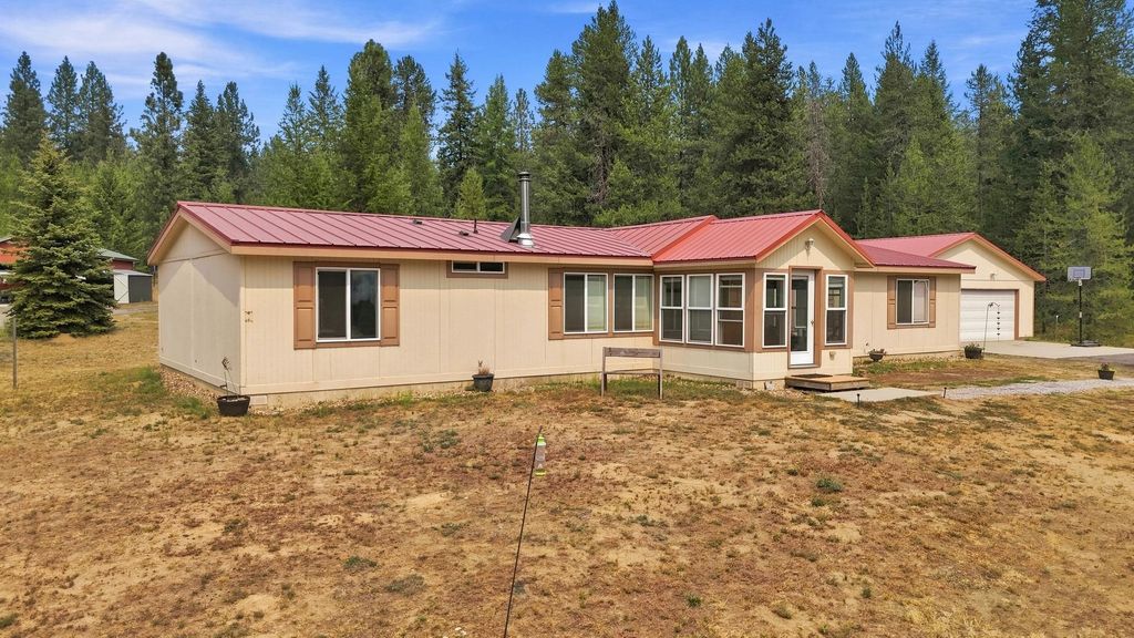 182 Rod Hill Way, Newport, WA 99156 photo 2