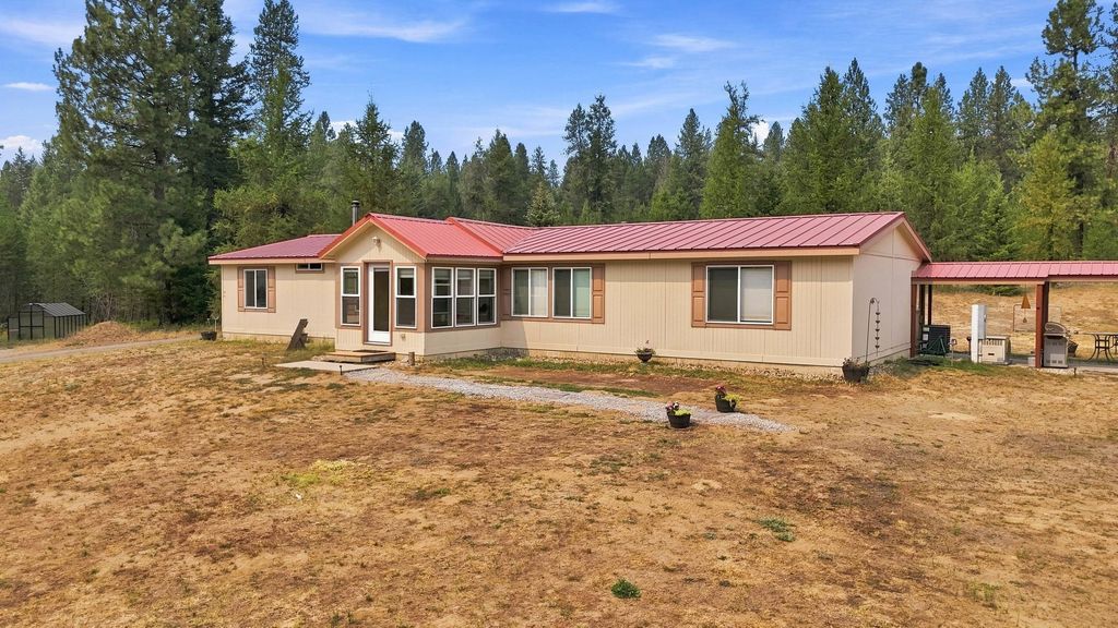 182 Rod Hill Way, Newport, WA 99156 photo 3