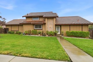 350 Otono Court, San Jose, CA 95111