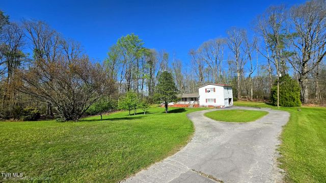 10841 Cox Road, Wise, VA 24293