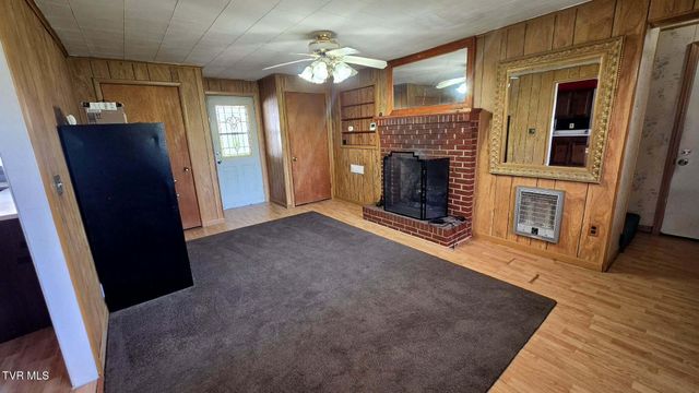 10841 Cox Road, Wise, VA 24293