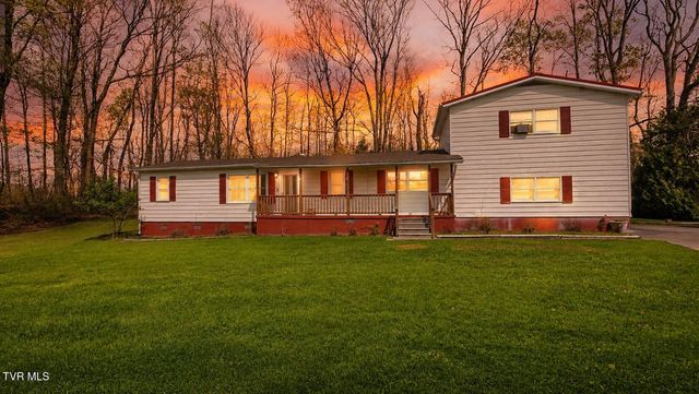 10841 Cox Road, Wise, VA 24293