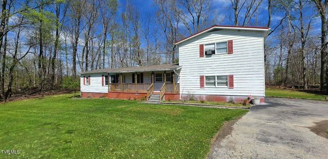 10841 Cox Road, Wise, VA 24293