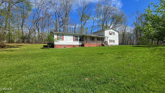 10841 Cox Road, Wise, VA 24293