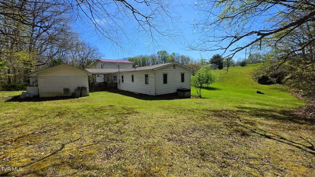 10841 Cox Road, Wise, VA 24293