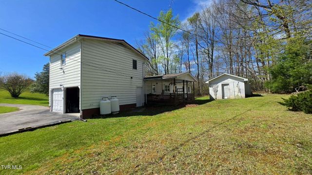 10841 Cox Road, Wise, VA 24293