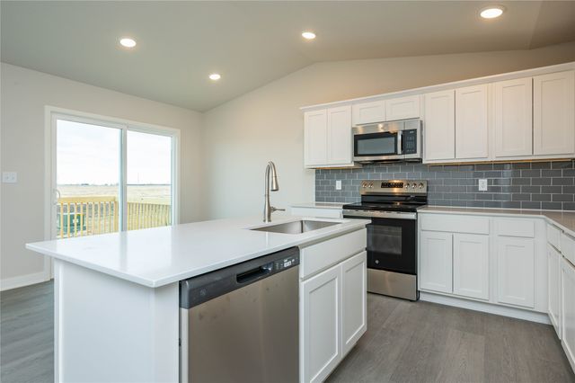 1445 Locust Street, Waukee, IA 50263