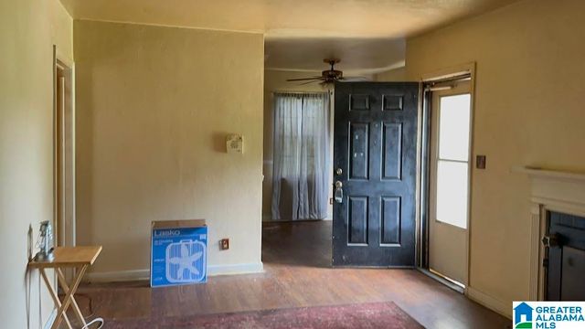 123 BROOKWOOD ROAD W, Midfield, AL 35228