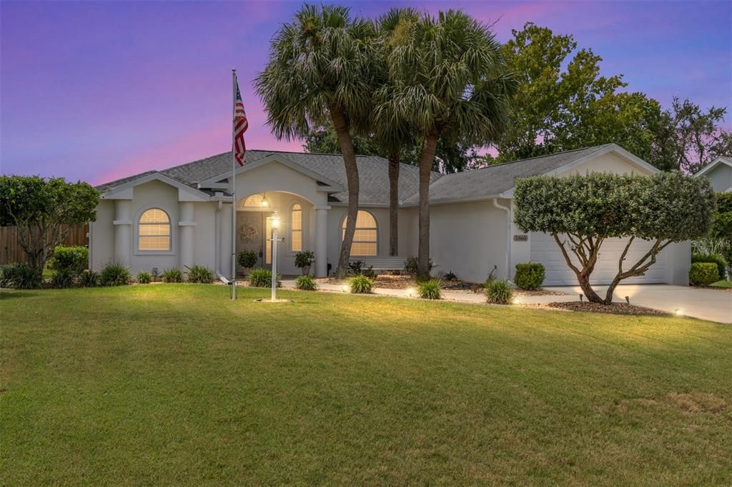 5660 SW 85TH PLACE, Ocala, FL 34476