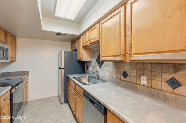 455 W Kelso St Apt 130, Tucson, AZ 85705