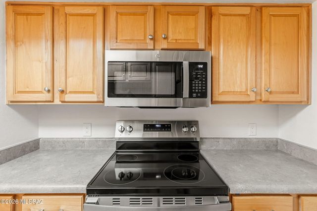 455 W Kelso St Apt 130, Tucson, AZ 85705