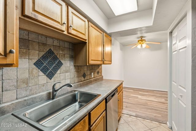 455 W Kelso St Apt 130, Tucson, AZ 85705