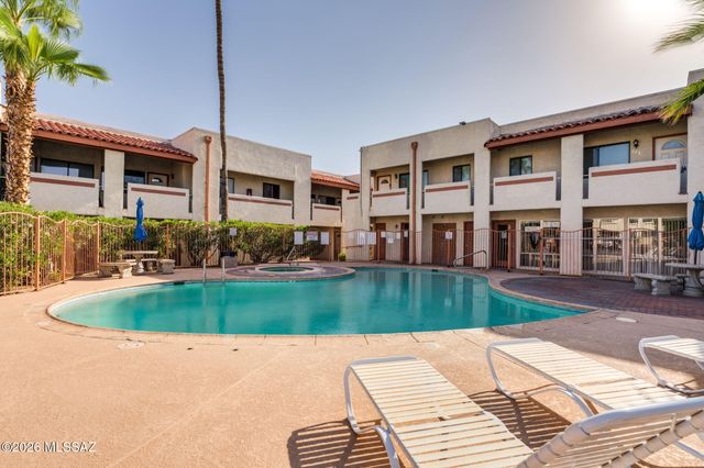 455 W Kelso St Apt 130, Tucson, AZ 85705
