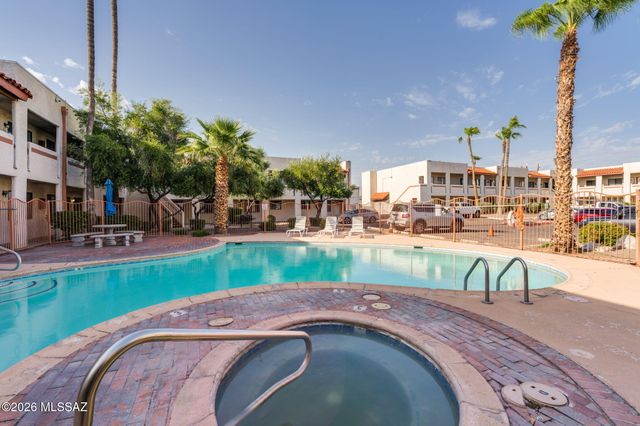 455 W Kelso St Apt 130, Tucson, AZ 85705
