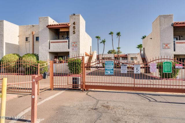 455 W Kelso St Apt 130, Tucson, AZ 85705