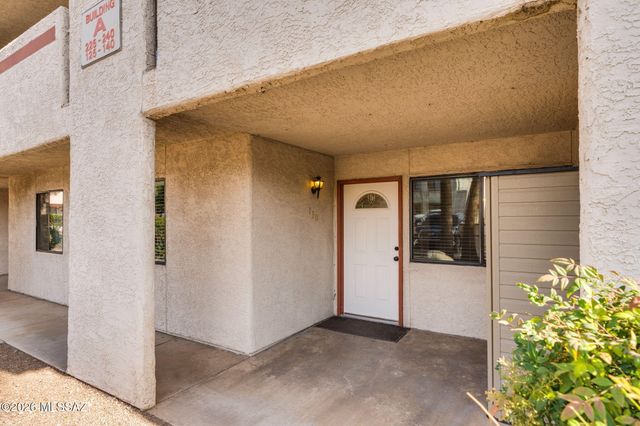 455 W Kelso St Apt 130, Tucson, AZ 85705