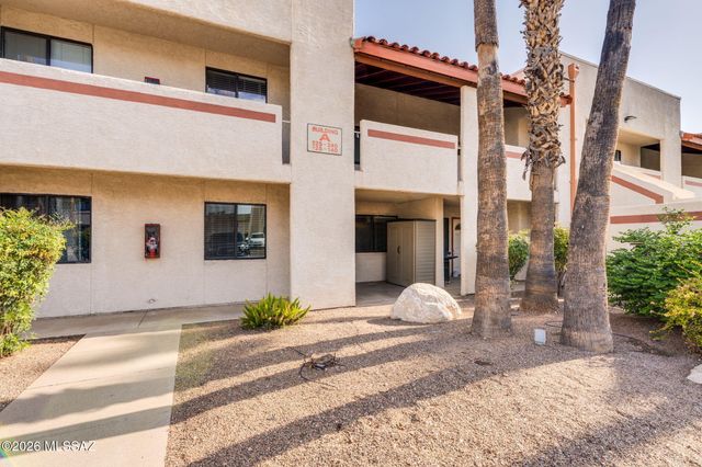 455 W Kelso St Apt 130, Tucson, AZ 85705