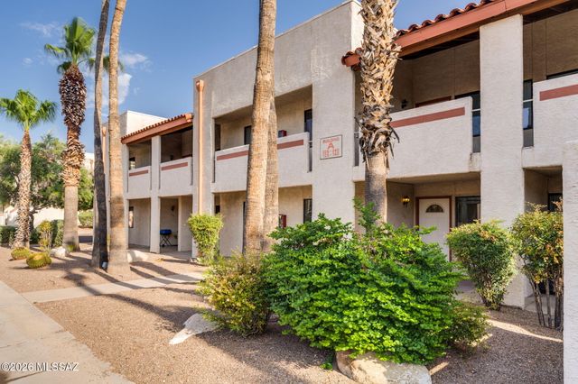 455 W Kelso St Apt 130, Tucson, AZ 85705
