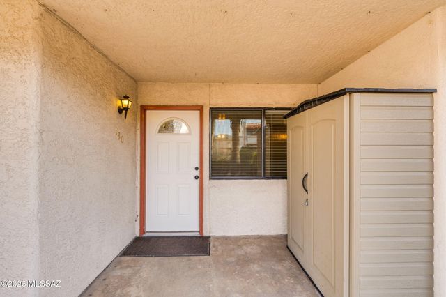 455 W Kelso St Apt 130, Tucson, AZ 85705