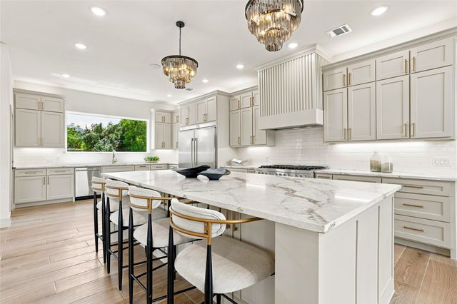 6309 Big Elk Drive, Fort Worth, TX 76140