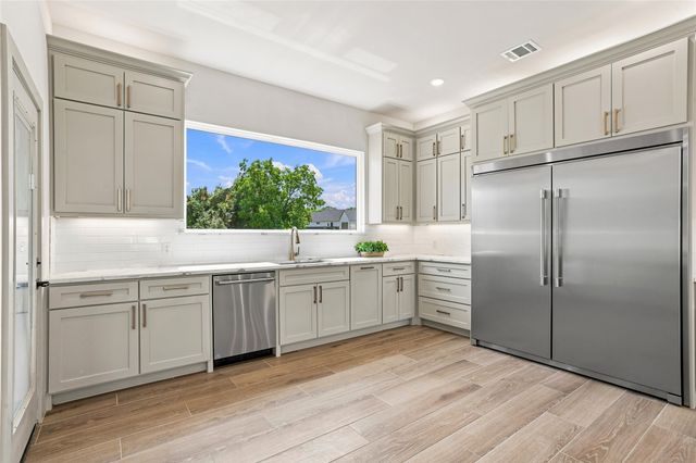 6309 Big Elk Drive, Fort Worth, TX 76140