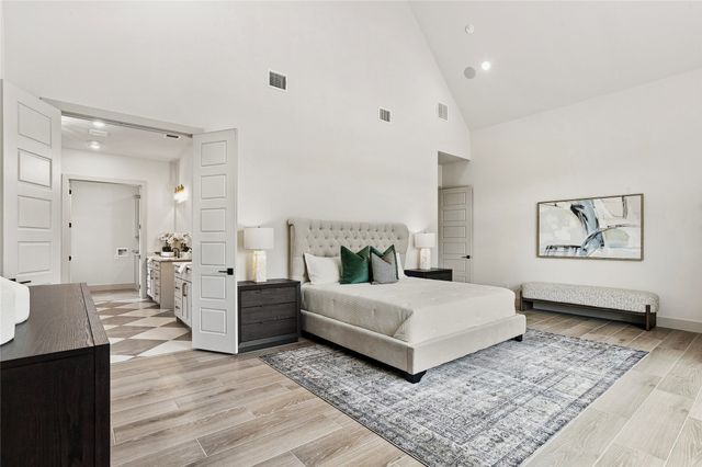 6309 Big Elk Drive, Fort Worth, TX 76140