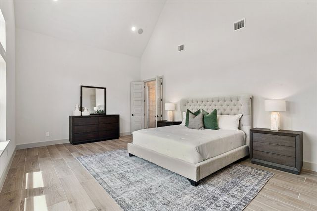 6309 Big Elk Drive, Fort Worth, TX 76140