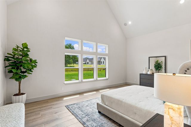 6309 Big Elk Drive, Fort Worth, TX 76140