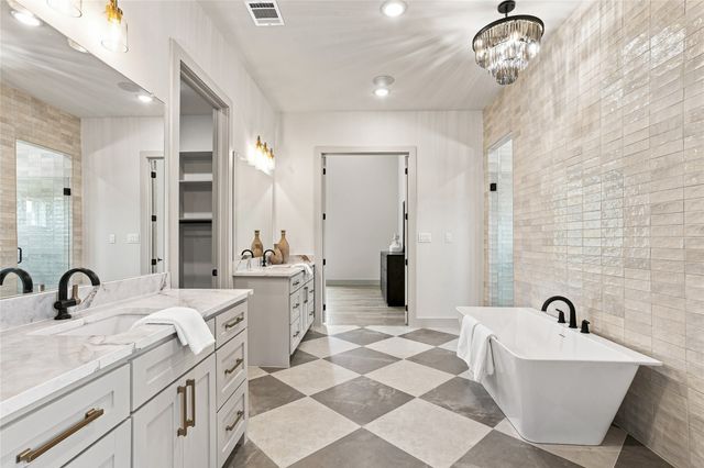 6309 Big Elk Drive, Fort Worth, TX 76140
